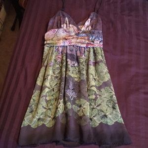 last chance!! 🧨 Floral Sundress